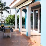 Villa Nerea
