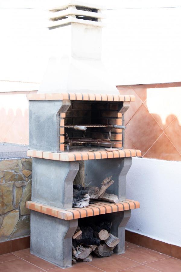 Nerea Feriehus Puerto de la Cruz (Tenerife)