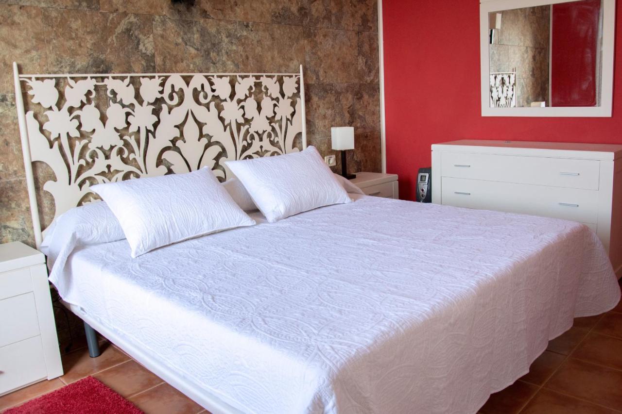 Feriehus Nerea Puerto de la Cruz (Tenerife)