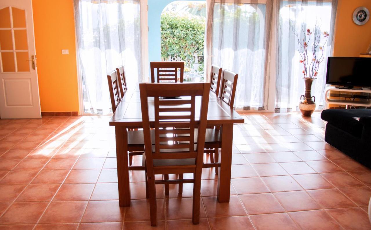 Nerea Feriehus Puerto de la Cruz (Tenerife)